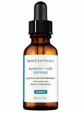 NEW SkinCeutical Blemish + Age Defense, 30 ml sealed